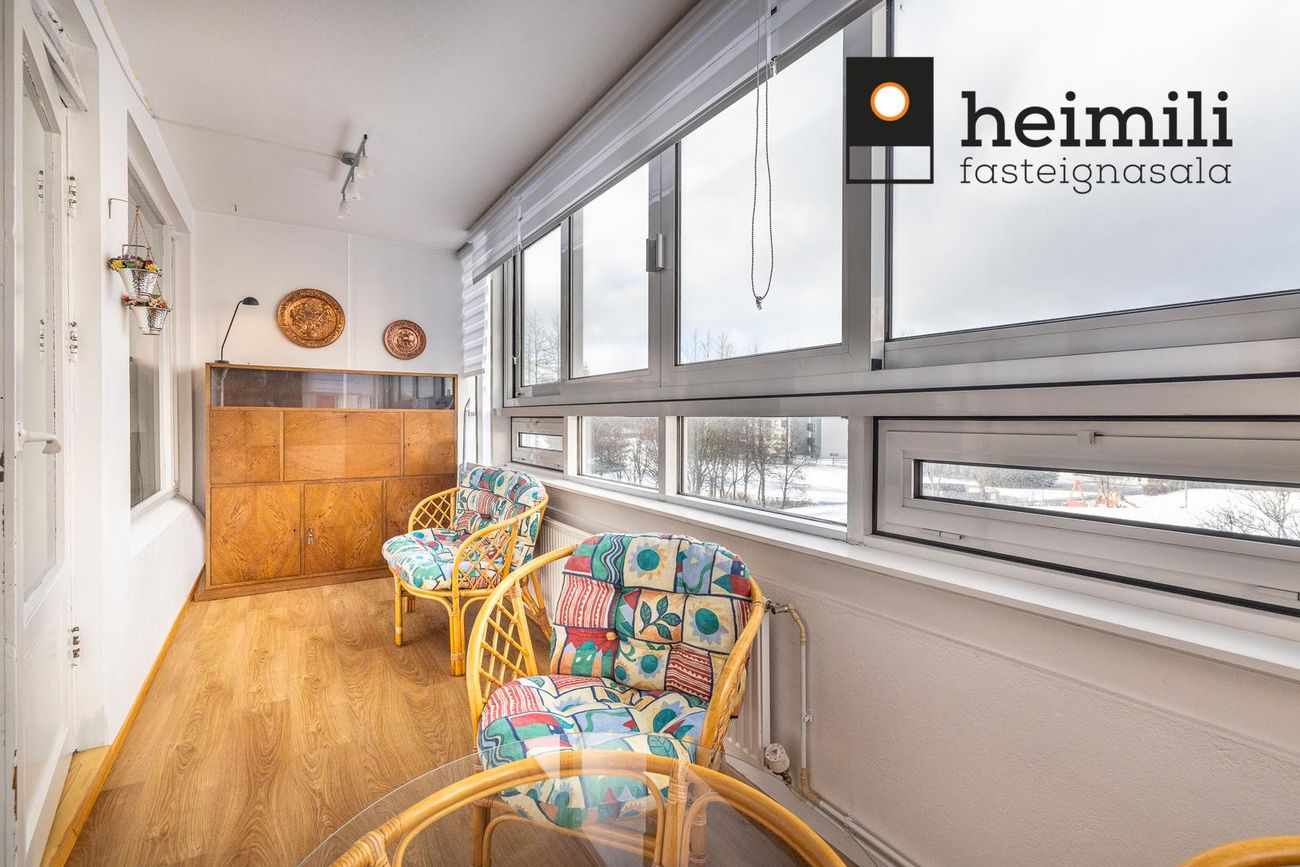 Hrafnhólar 6, 111 Reykjavík