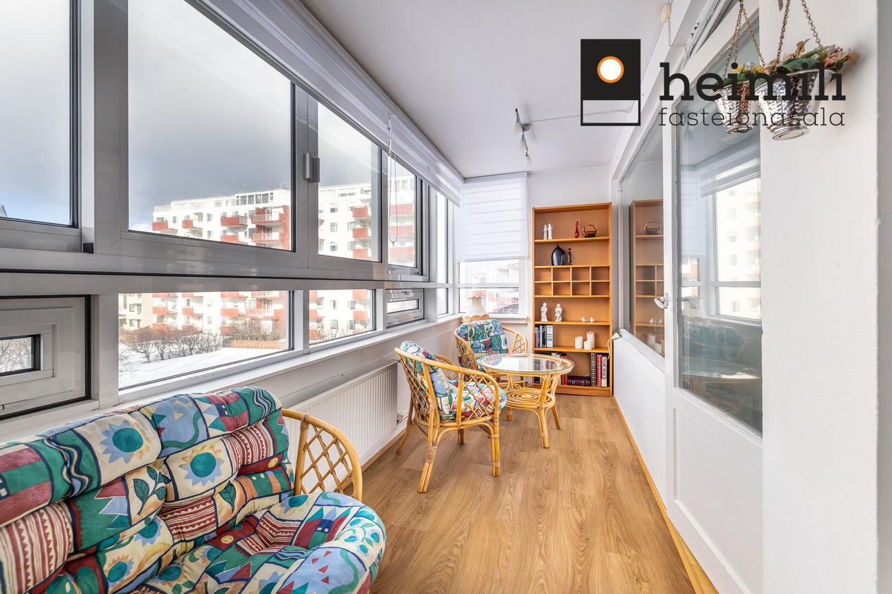 Hrafnhólar 6, 111 Reykjavík