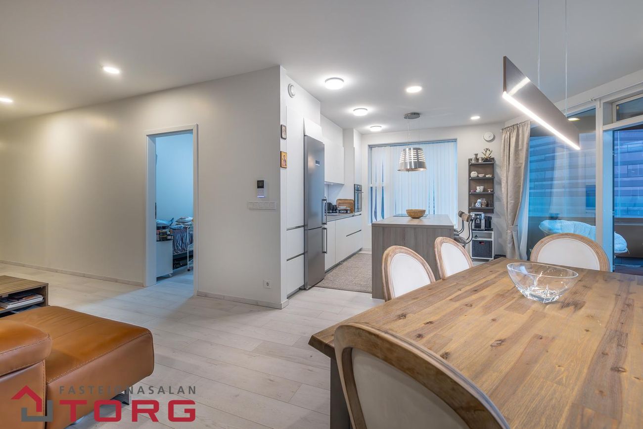 Bríetartún 11 - 0207, 105 Reykjavík