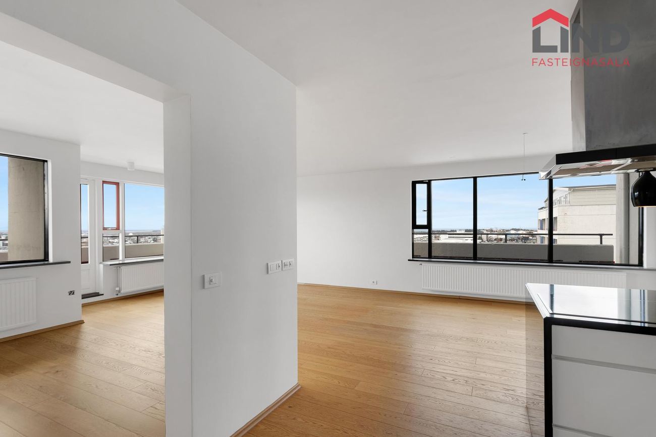 Espigerði 2, 108 Reykjavík