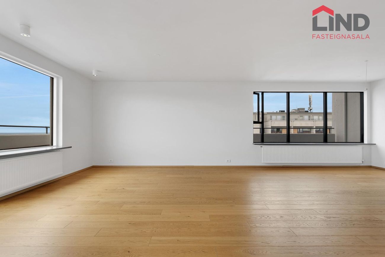 Espigerði 2, 108 Reykjavík