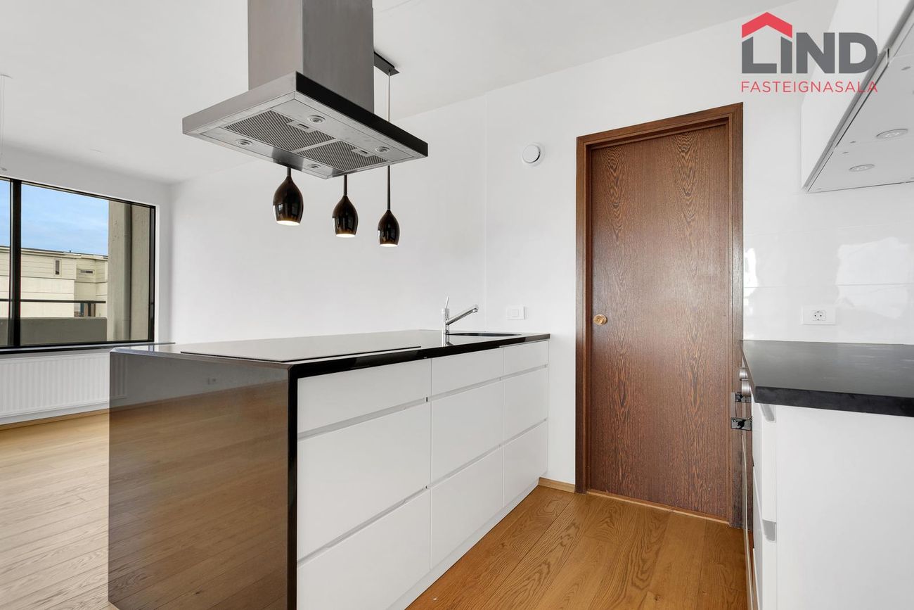 Espigerði 2, 108 Reykjavík