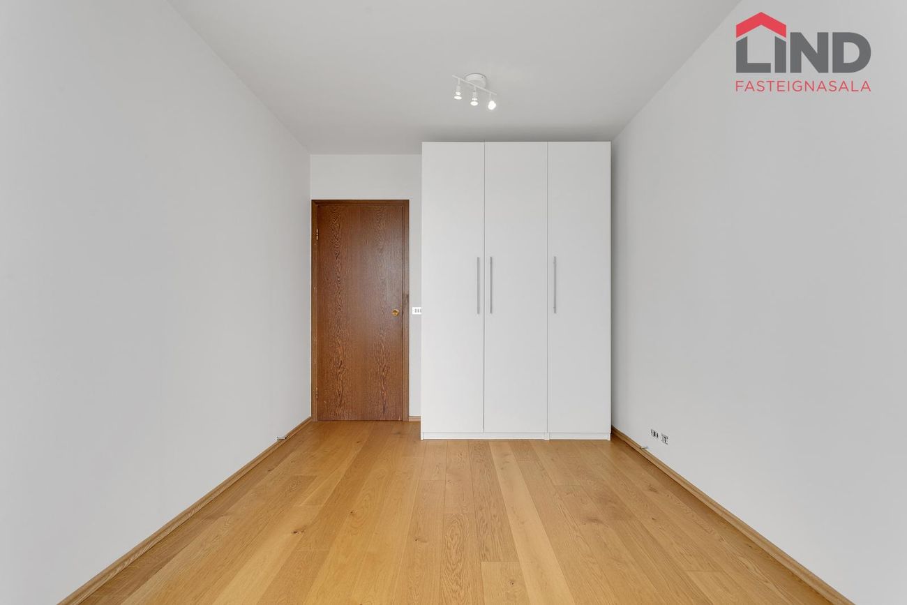 Espigerði 2, 108 Reykjavík