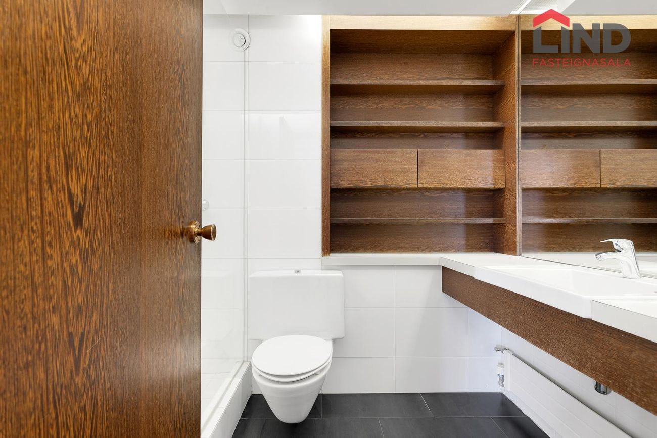 Espigerði 2, 108 Reykjavík