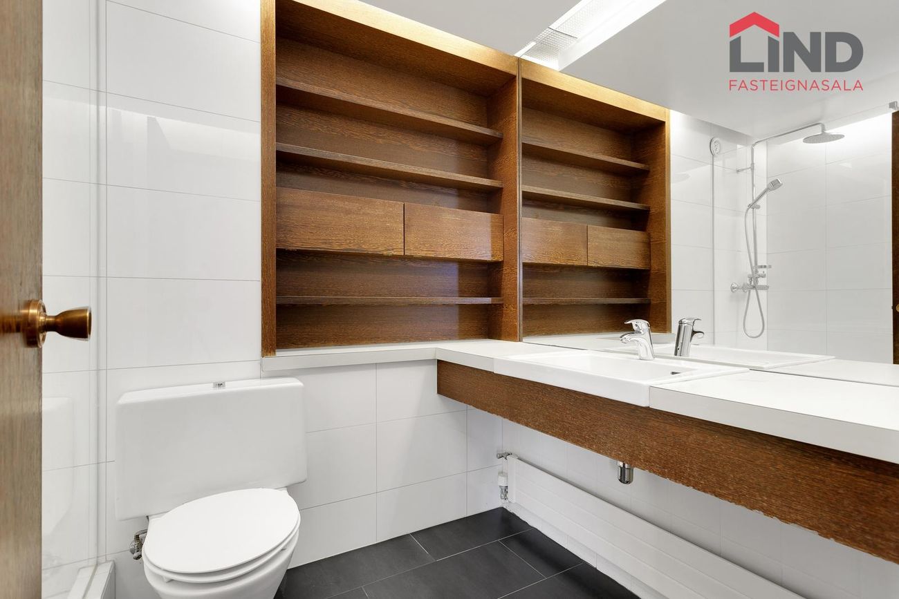 Espigerði 2, 108 Reykjavík