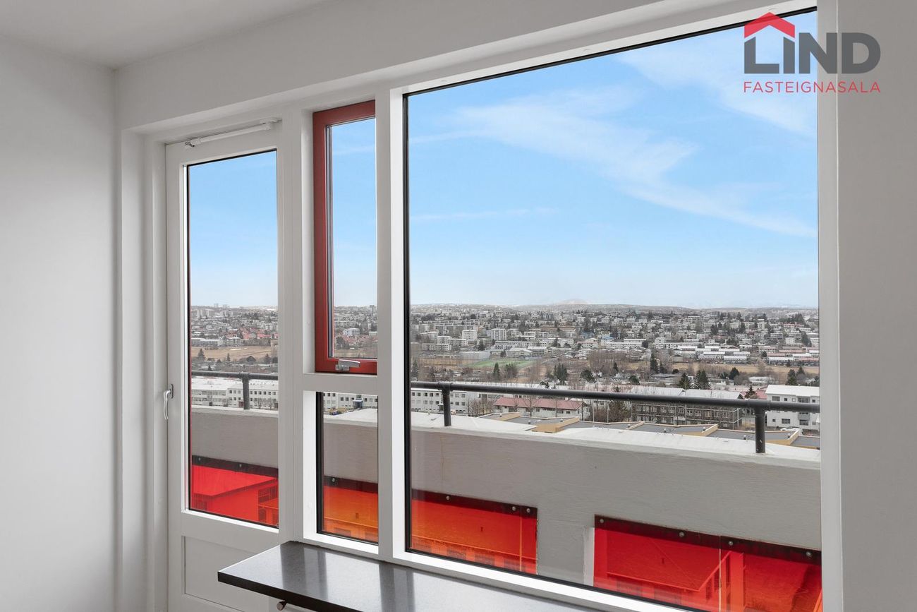 Espigerði 2, 108 Reykjavík