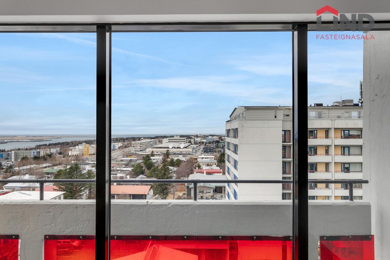 Espigerði 2, 108 Reykjavík