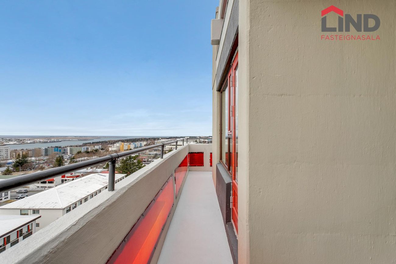 Espigerði 2, 108 Reykjavík