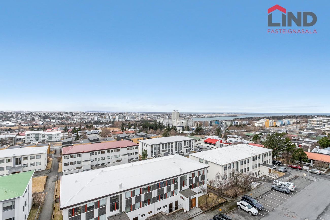 Espigerði 2, 108 Reykjavík