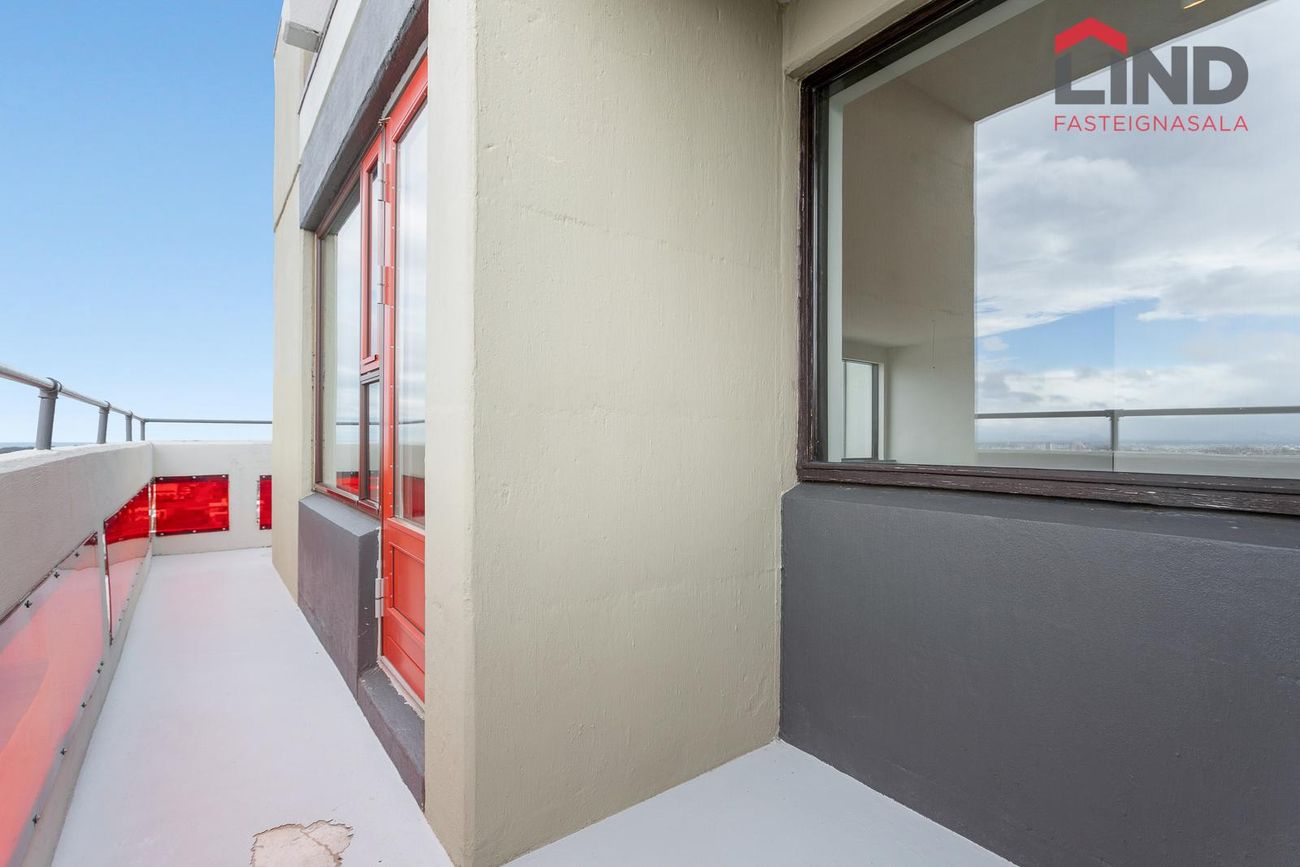 Espigerði 2, 108 Reykjavík