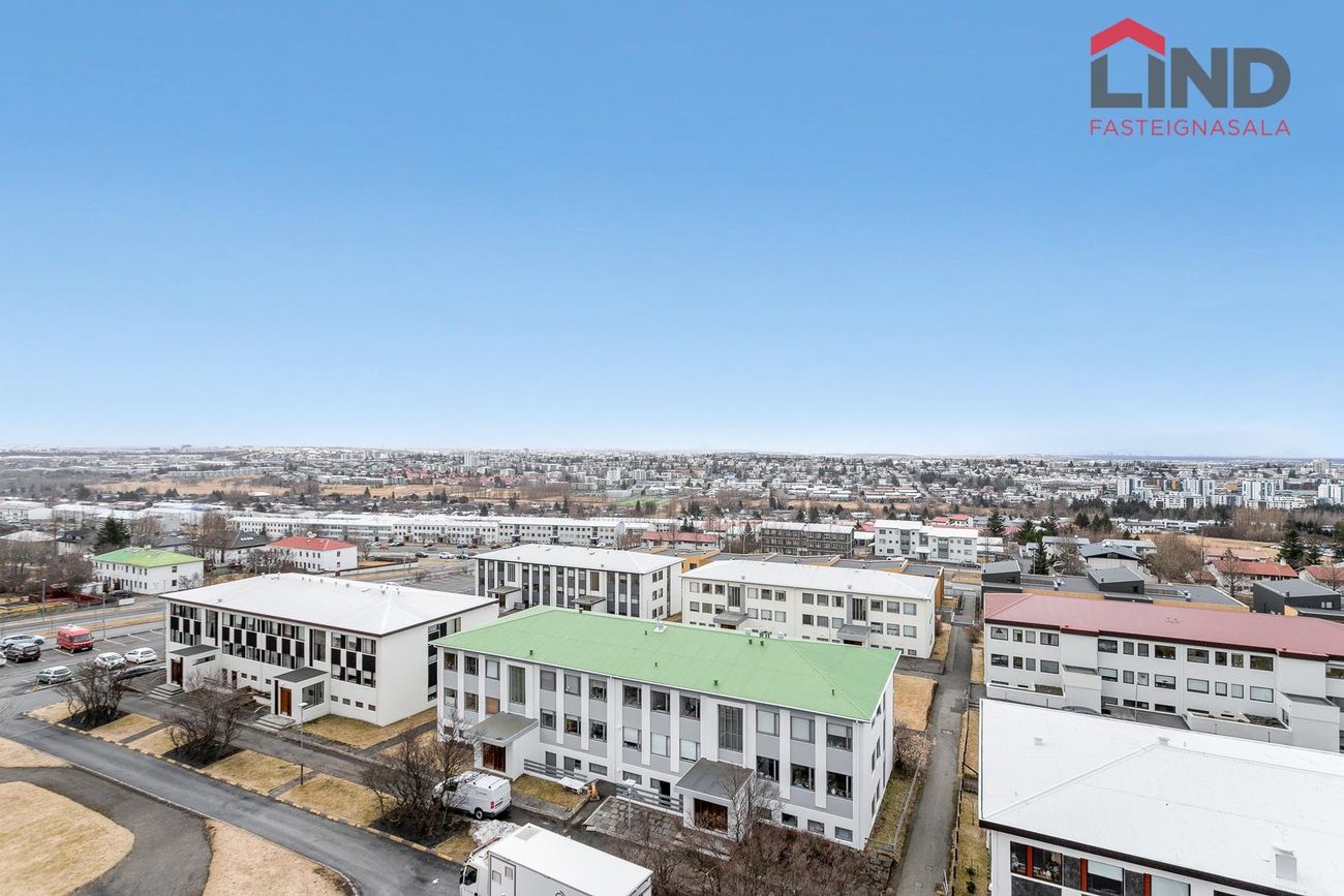 Espigerði 2, 108 Reykjavík