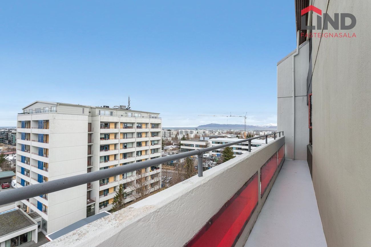 Espigerði 2, 108 Reykjavík