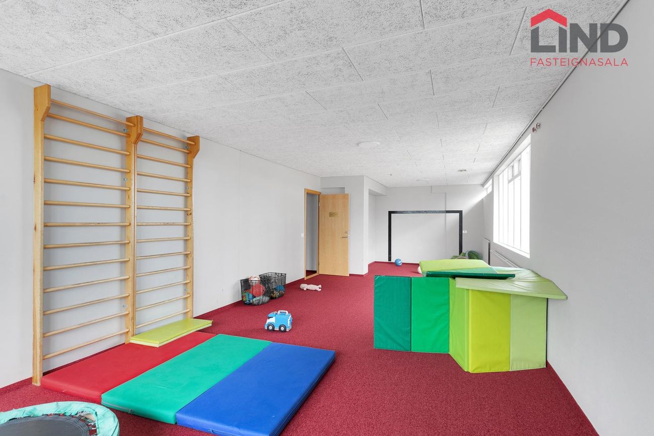 Espigerði 2, 108 Reykjavík