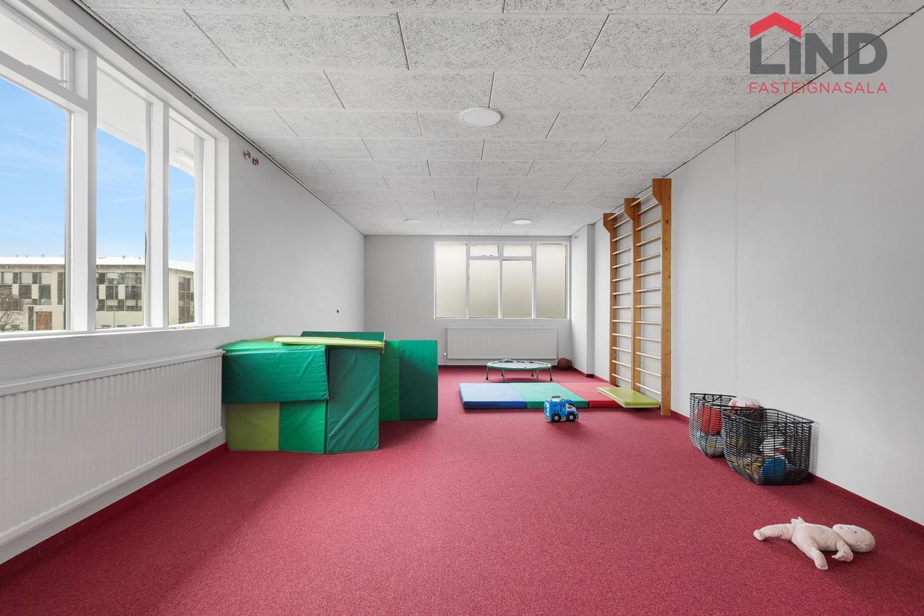 Espigerði 2, 108 Reykjavík