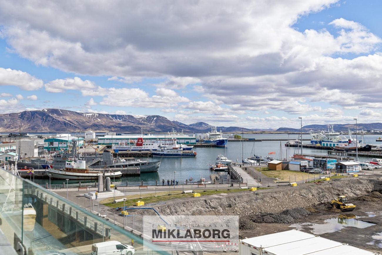 Mýrargata 26, 101 Reykjavík