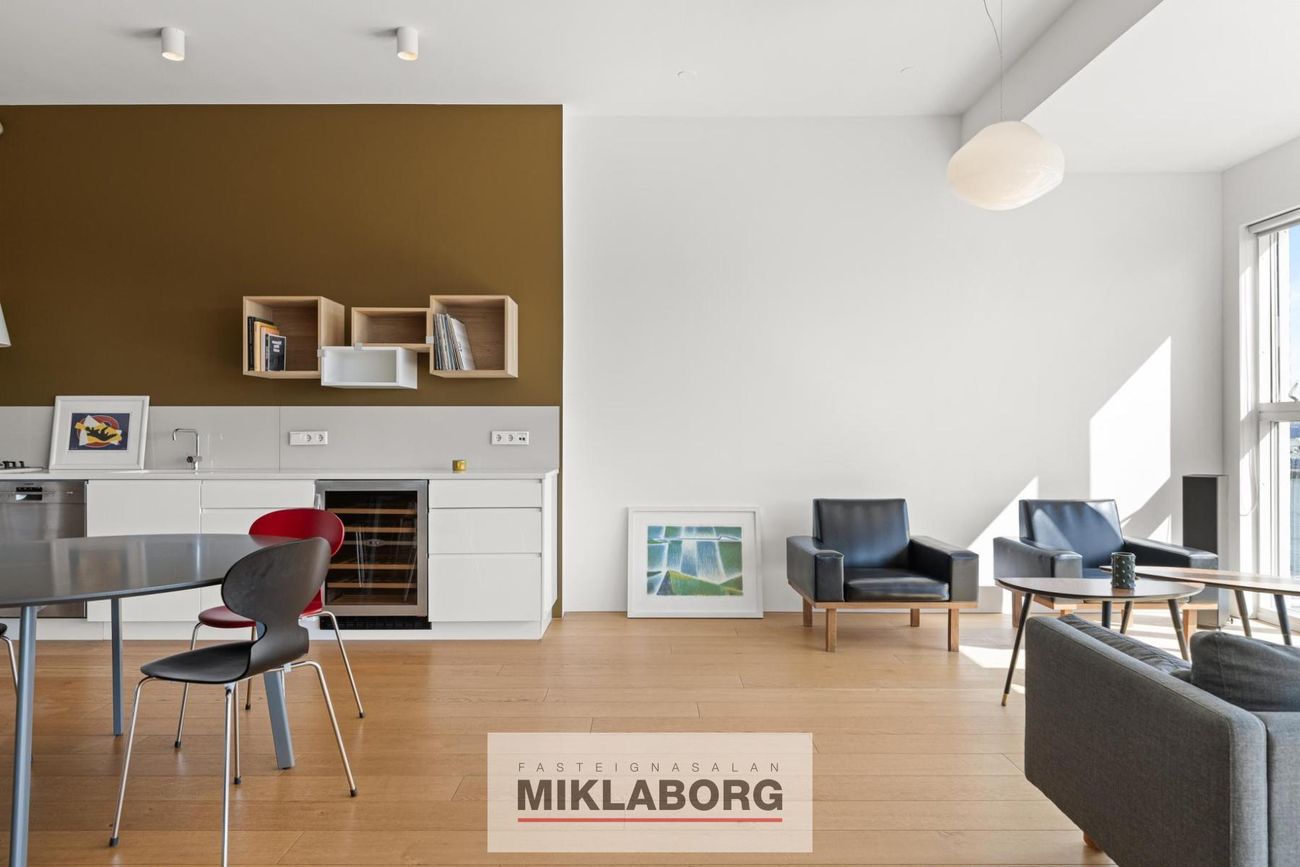 Mýrargata 26, 101 Reykjavík