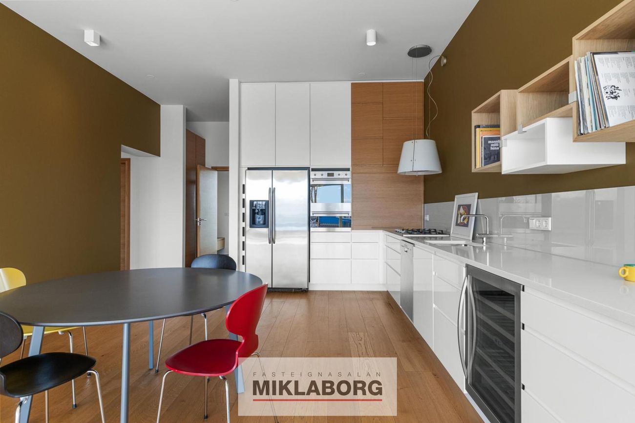 Mýrargata 26, 101 Reykjavík