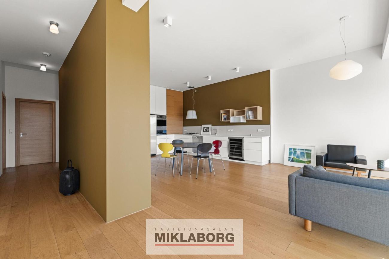 Mýrargata 26, 101 Reykjavík