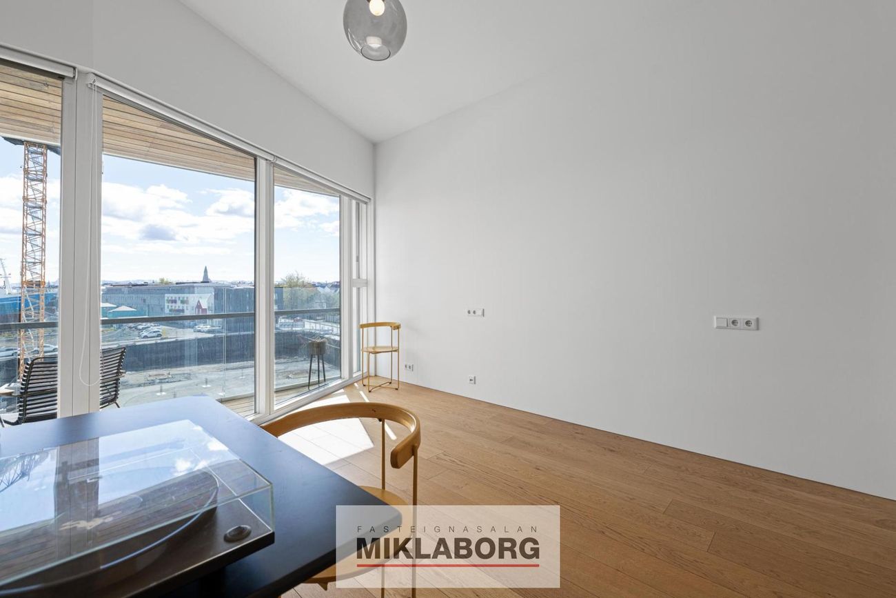 Mýrargata 26, 101 Reykjavík