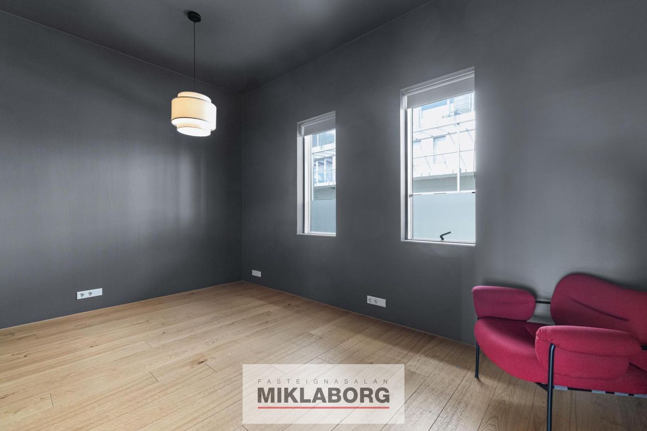 Mýrargata 26, 101 Reykjavík