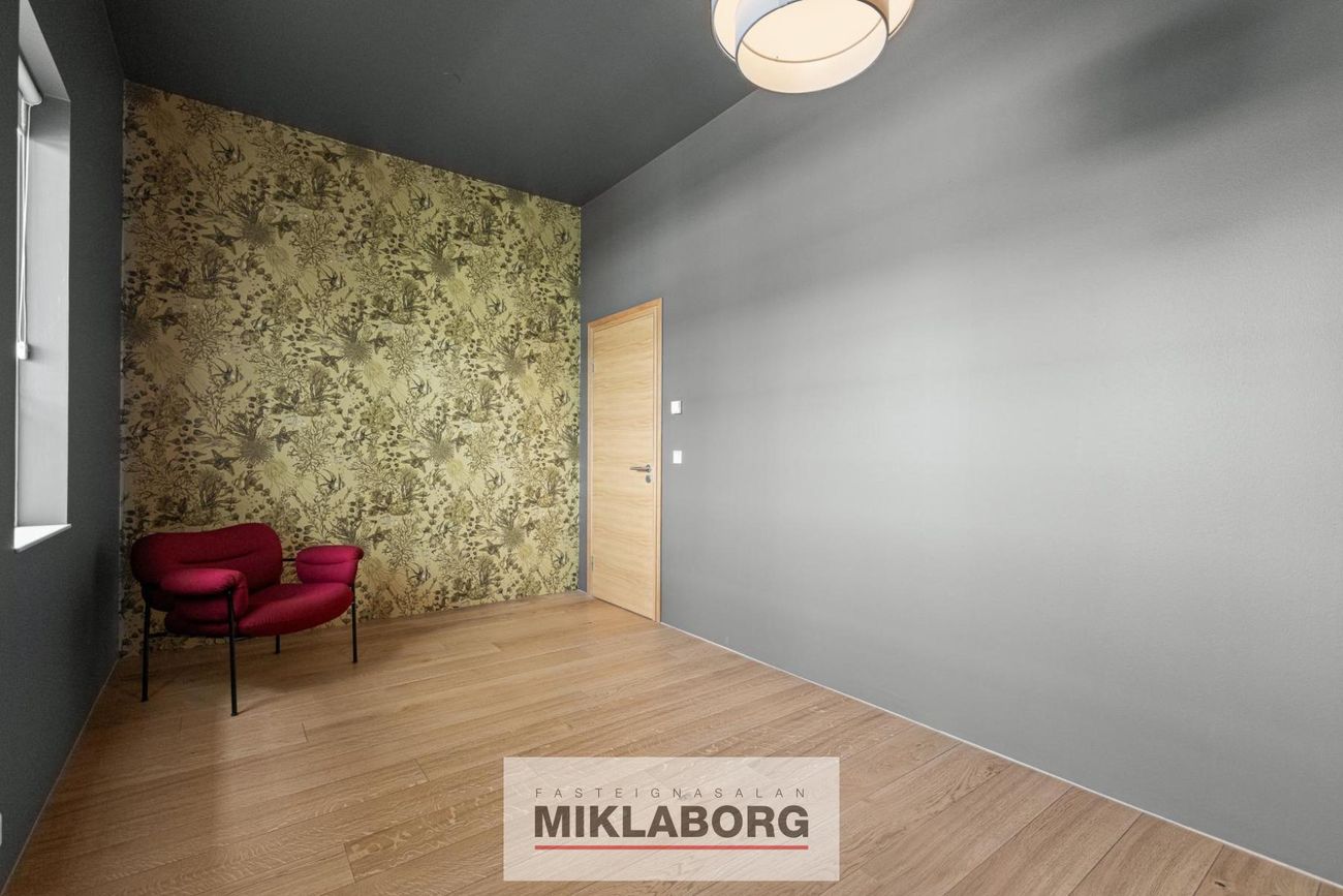 Mýrargata 26, 101 Reykjavík