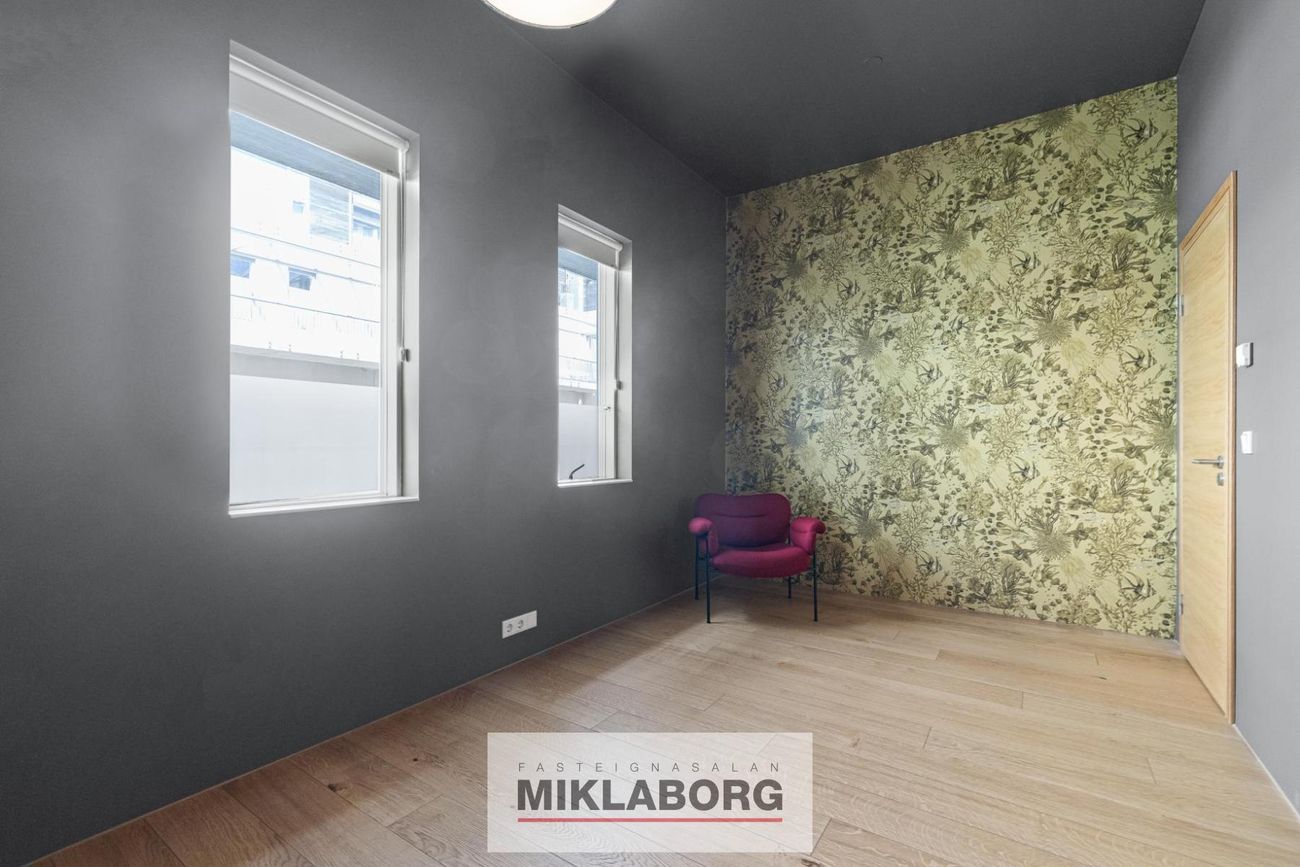 Mýrargata 26, 101 Reykjavík