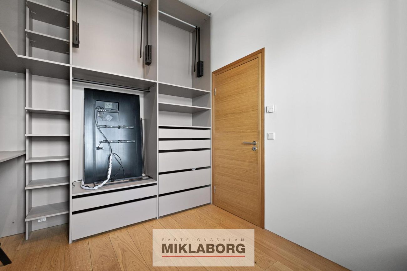 Mýrargata 26, 101 Reykjavík