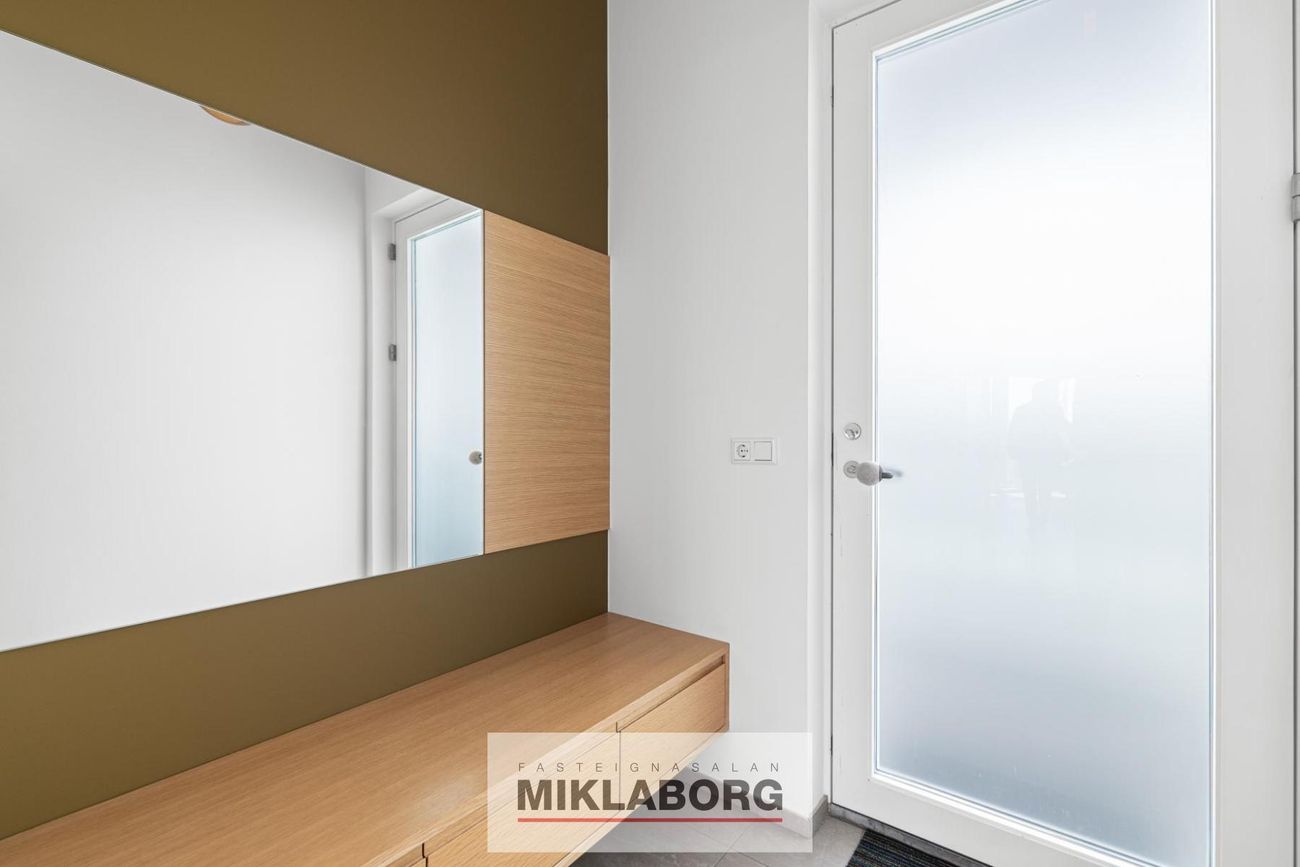 Mýrargata 26, 101 Reykjavík