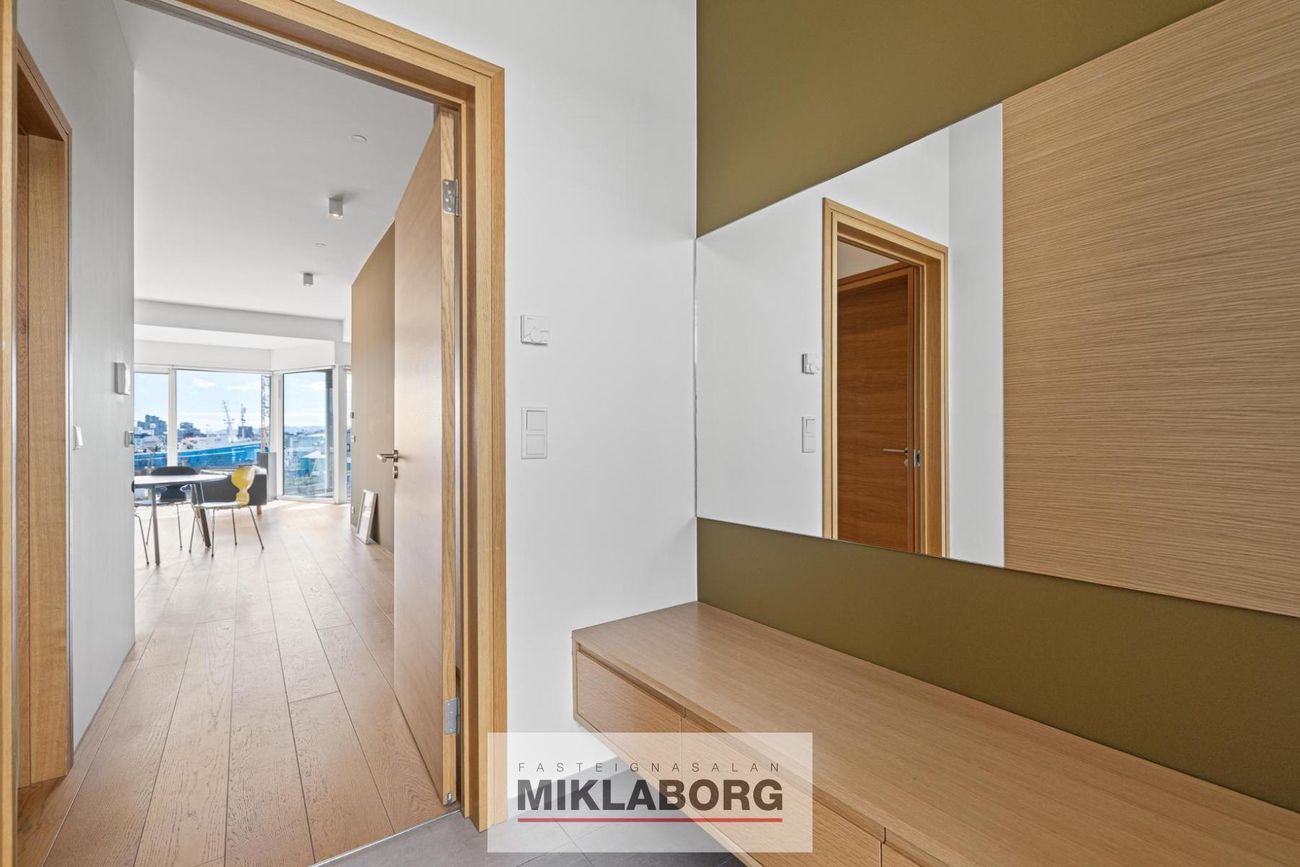 Mýrargata 26, 101 Reykjavík