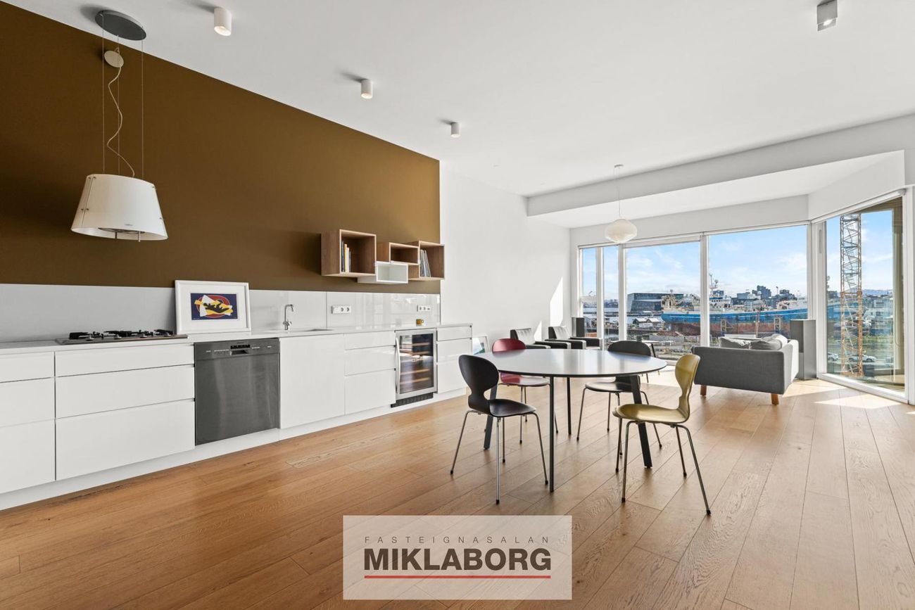 Mýrargata 26, 101 Reykjavík