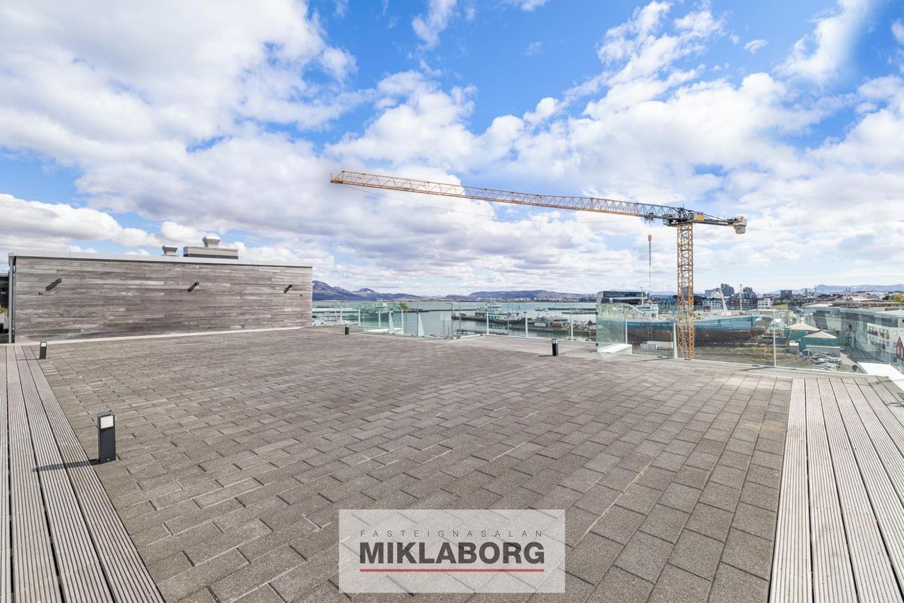 Mýrargata 26, 101 Reykjavík