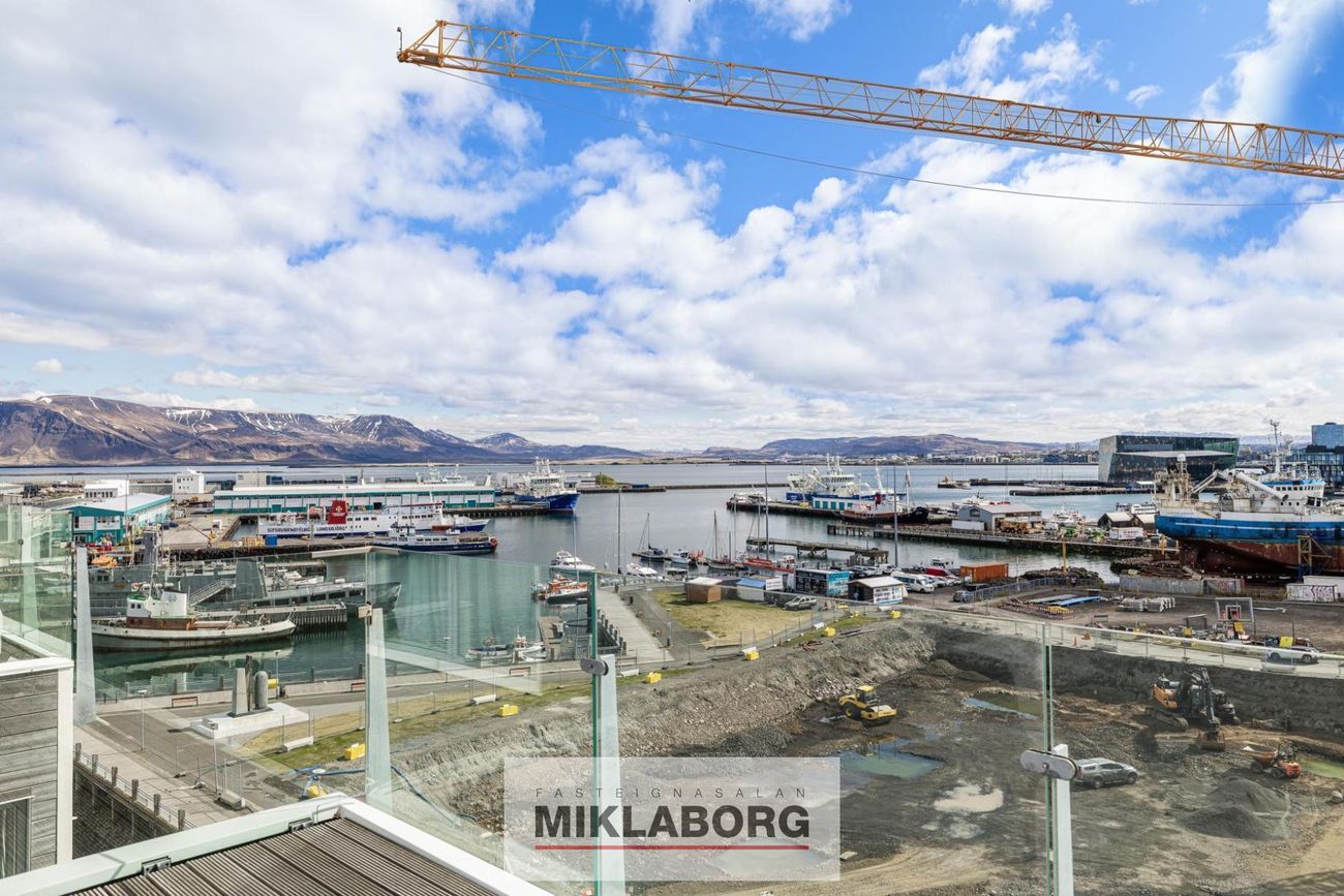 Mýrargata 26, 101 Reykjavík