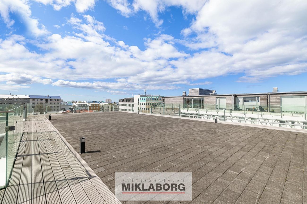 Mýrargata 26, 101 Reykjavík