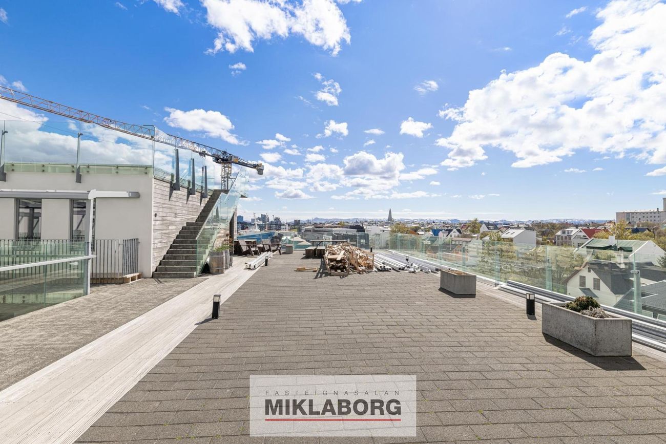 Mýrargata 26, 101 Reykjavík