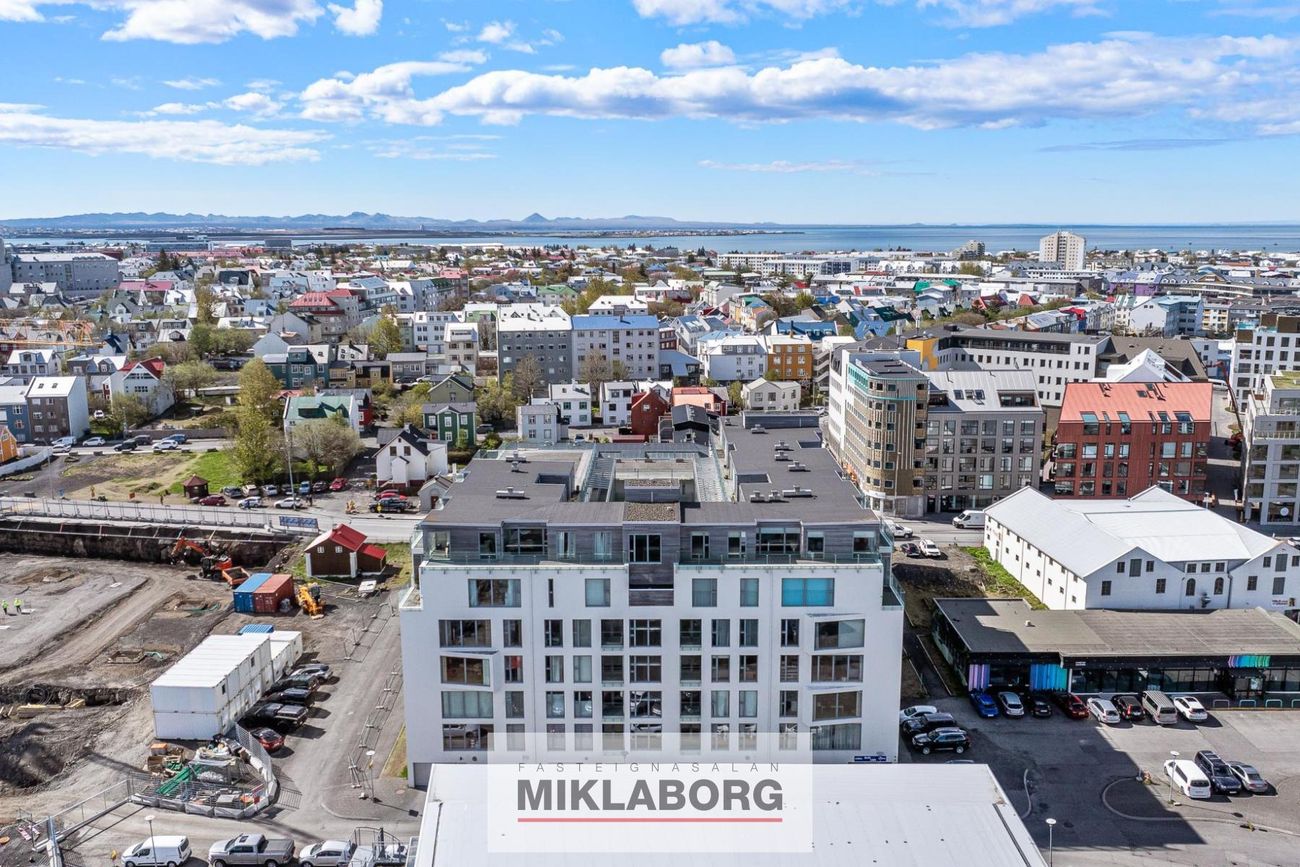 Mýrargata 26, 101 Reykjavík