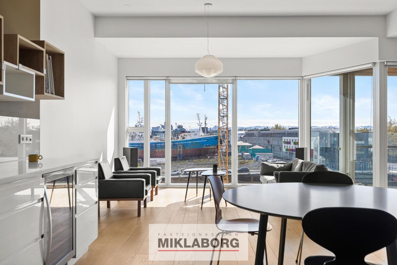 Mýrargata 26, 101 Reykjavík