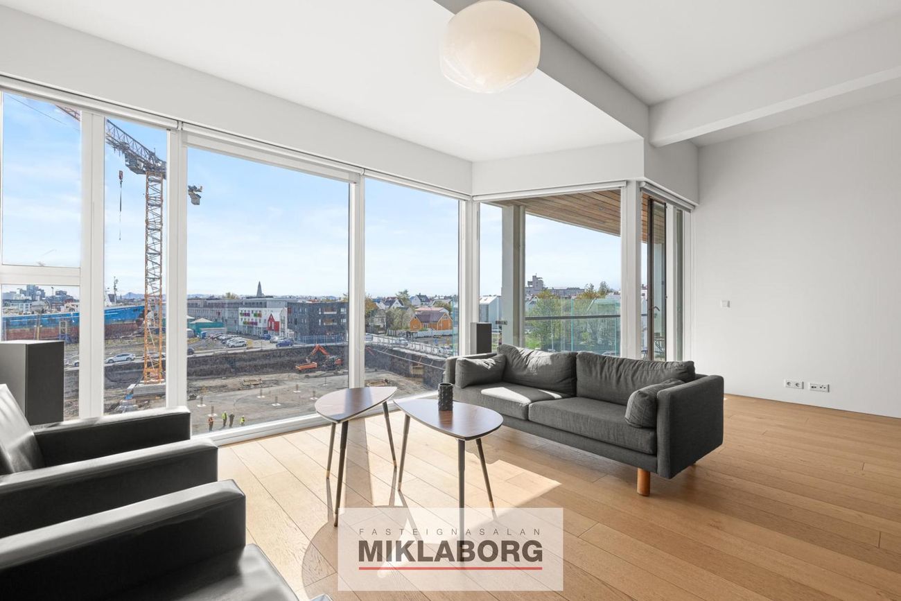 Mýrargata 26, 101 Reykjavík