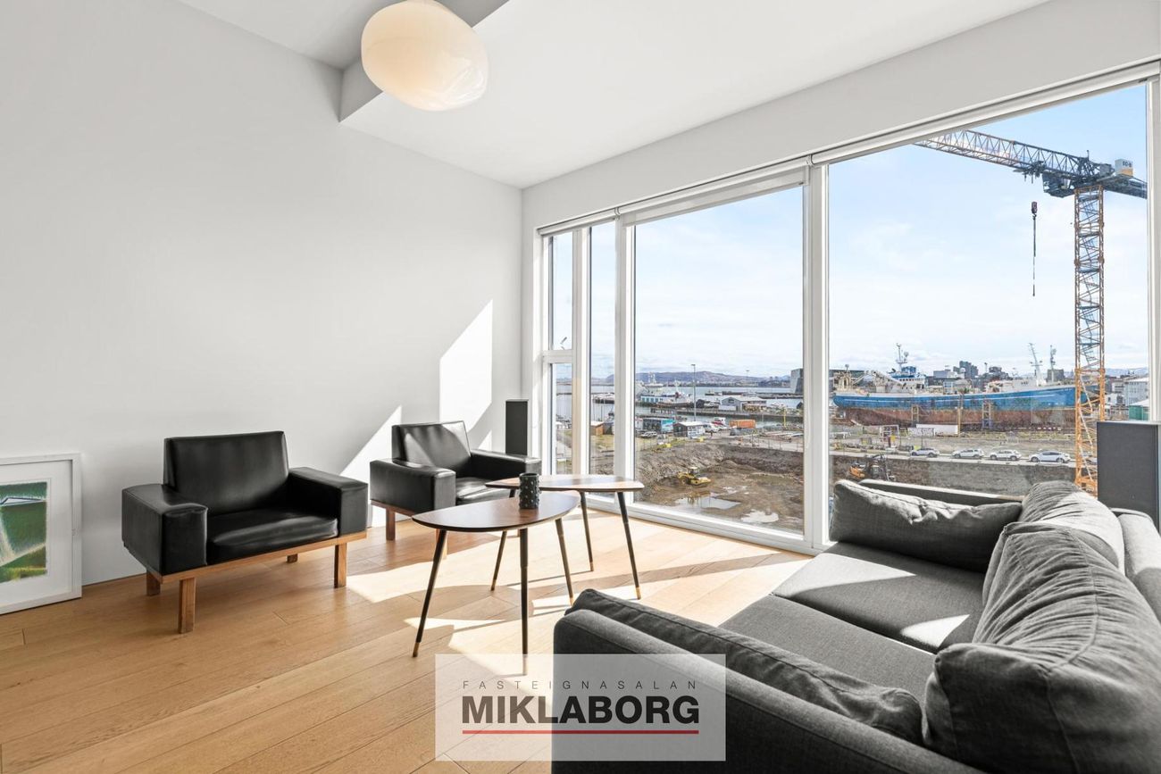 Mýrargata 26, 101 Reykjavík