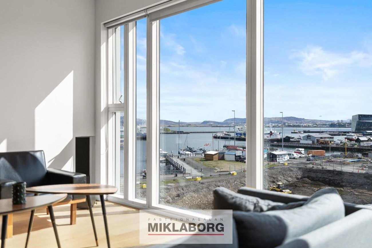 Mýrargata 26, 101 Reykjavík