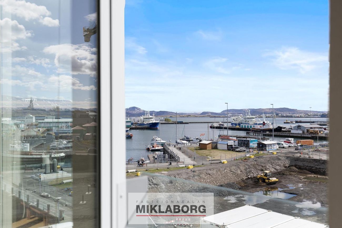 Mýrargata 26, 101 Reykjavík