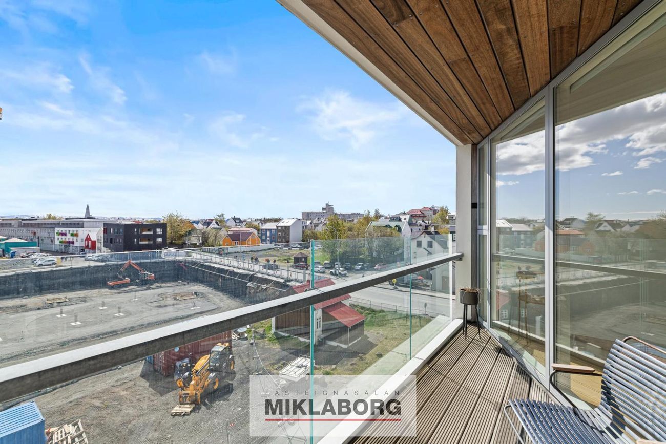 Mýrargata 26, 101 Reykjavík