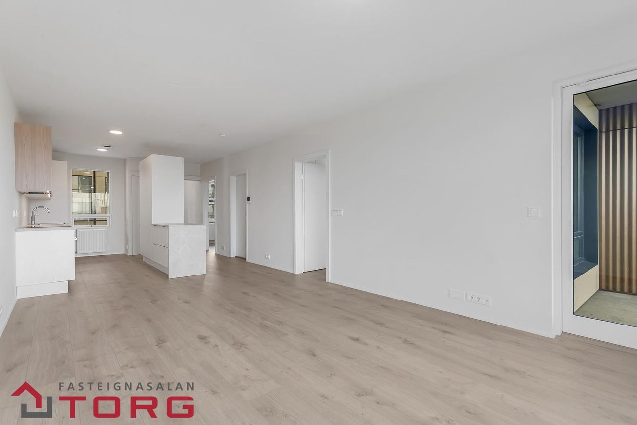 Áshamar 20 - 0304, 221 Hafnarfjörður