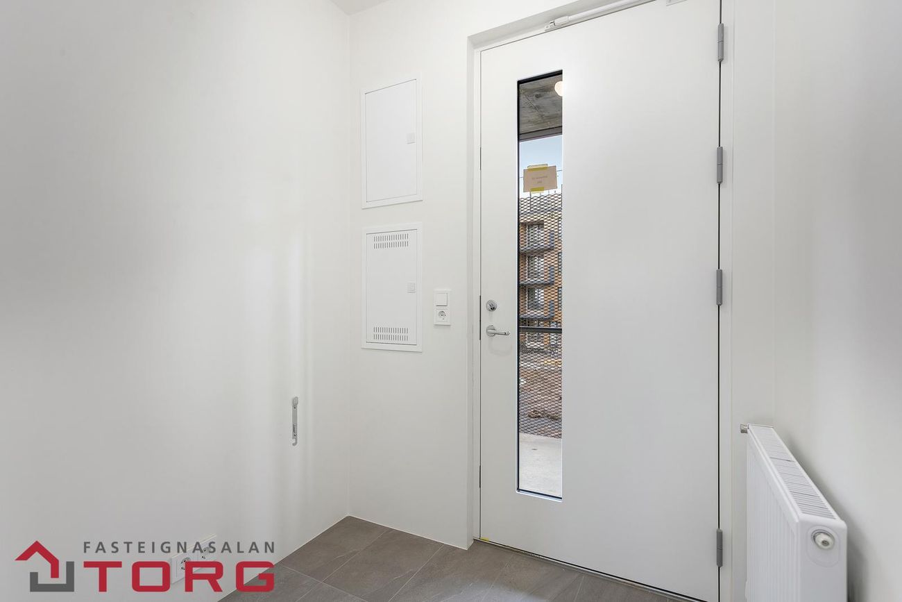 Áshamar 20 - 0304, 221 Hafnarfjörður