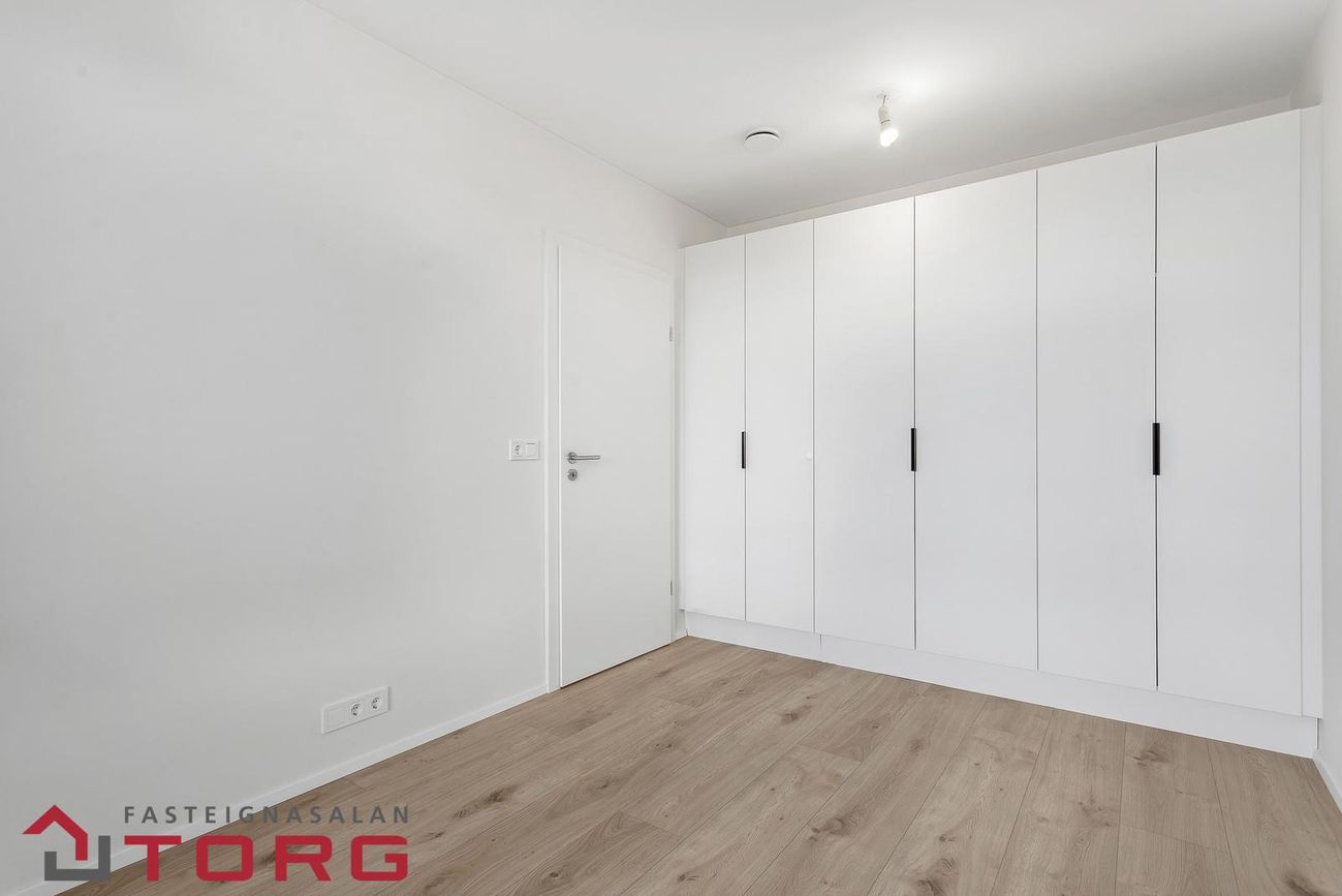 Áshamar 20 - 0304, 221 Hafnarfjörður